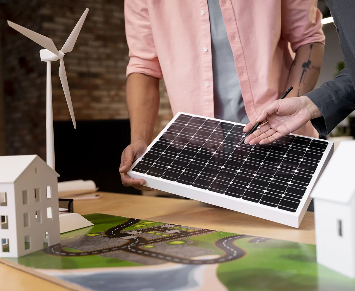 placas fotovoltaicas