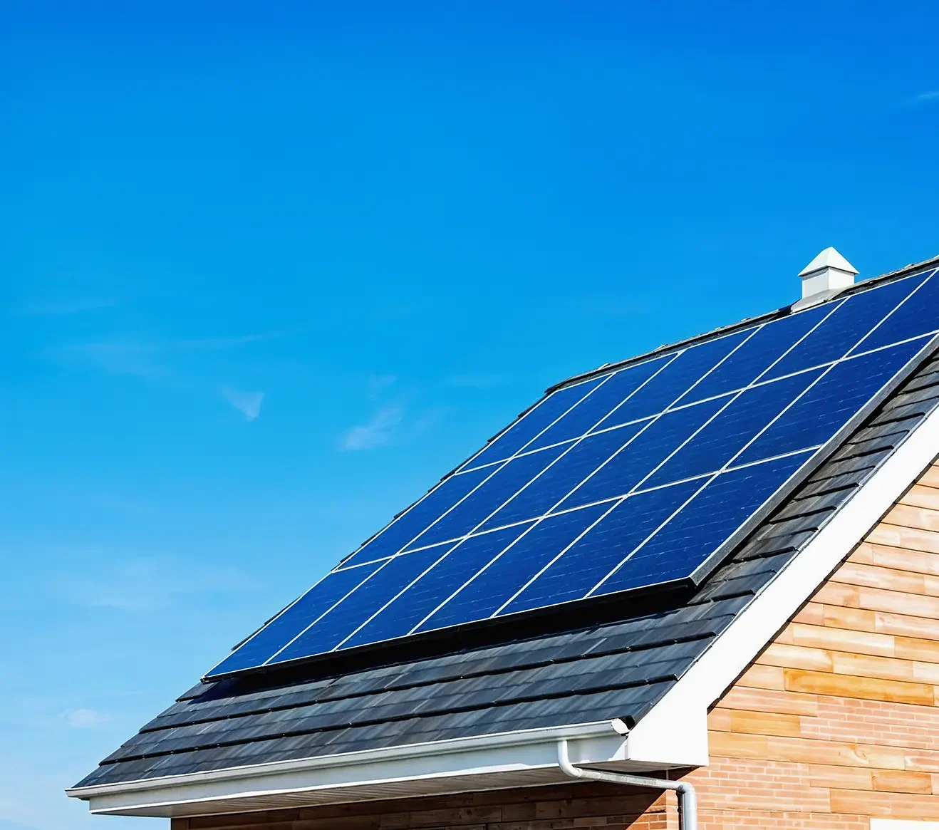 placas fotovoltaicas optimizar el consumo de energía